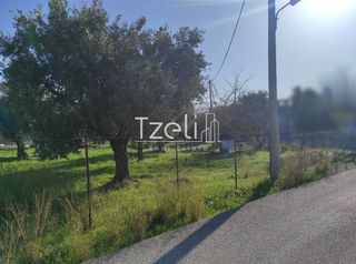 Οικόπεδο 255 τ.μ. για πώληση, Αχαΐα, Μεσσατίδα-thumb-4