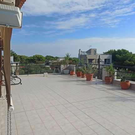 Μονοκατοικία 250 τ.μ. για πώληση, Αθήνα - Ανατολικά Προάστια, Αρτέμιδα (λούτσα)
