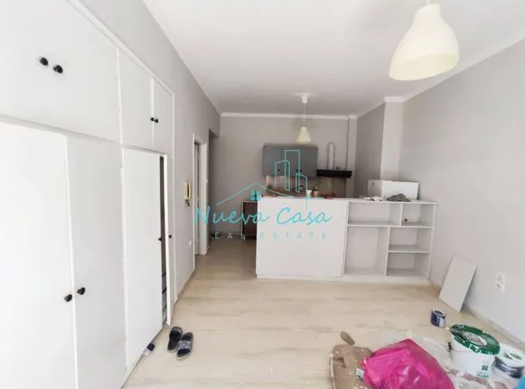 Studio 35 sqm for rent, Achaia, Patra