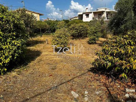 Οικόπεδο 1.264τ.μ. για πώληση-Ρίο » Άγιος βασίλειος