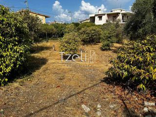 Οικόπεδο 1.264 τ.μ. για πώληση