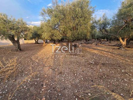 Οικόπεδο 450τ.μ. για πώληση-Πάτρα » Μπεγουλάκι