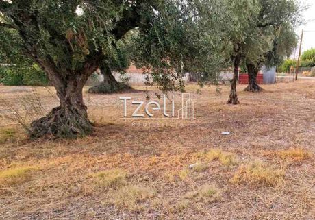 Οικόπεδο 400τ.μ. για πώληση-Πάτρα » Κουκούλι