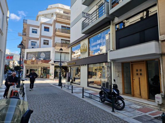 Store 23 sqm for sale, Magnesia, Volos