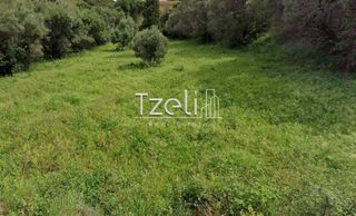 Οικόπεδο 608 τ.μ. για πώληση, Αχαΐα, Ρίο-thumb-1