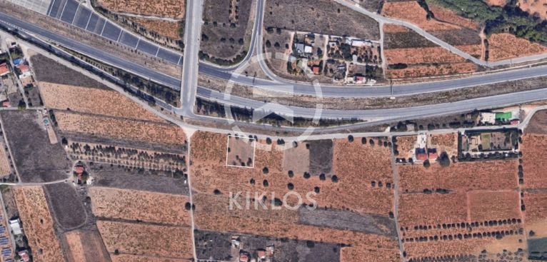 Αγροτεμάχια 1.738 τ.μ. για πώληση, Αθήνα - Ανατολικά Προάστια, Παιανία