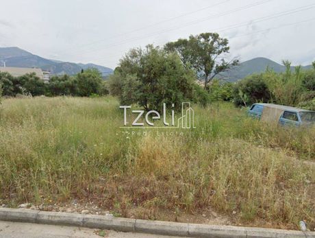 Οικόπεδο 1.250 τ.μ. για πώληση