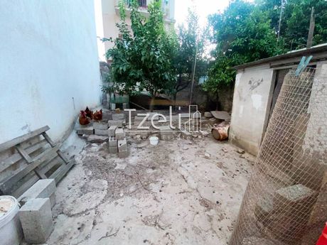 Land plot 127sqm for sale-Patra » Ipsila Alonia