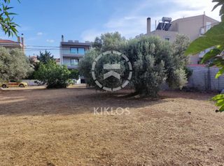 Οικόπεδο 737 τ.μ. για πώληση