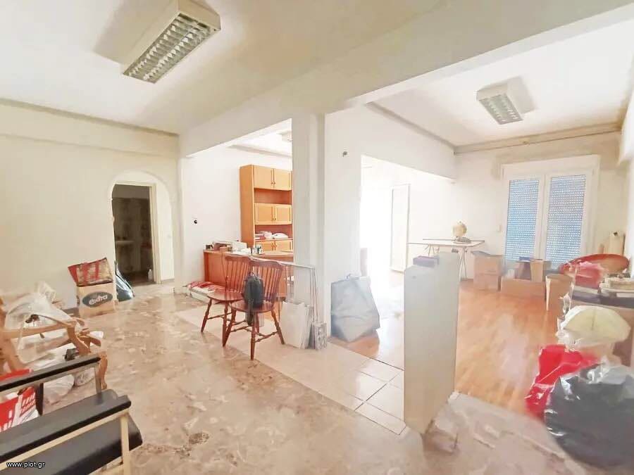 Διαμέρισμα 137 τ.μ. για πώληση, Ημαθία, Βέροια
