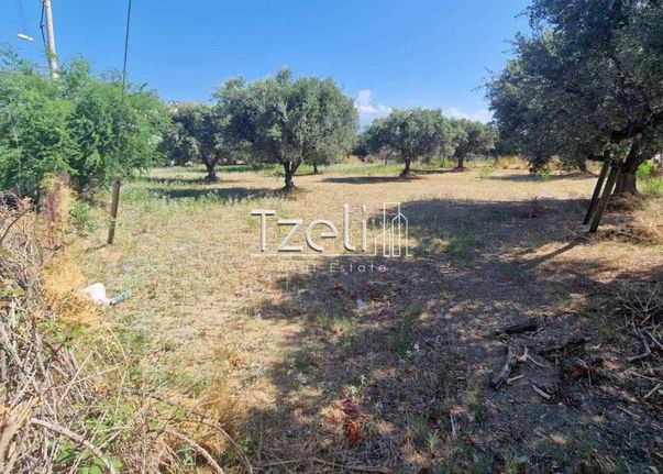 Οικόπεδο 650 τ.μ. για πώληση, Αχαΐα, Πάτρα