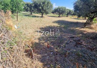 Οικόπεδο 650 τ.μ. για πώληση, Αχαΐα, Πάτρα-thumb-4
