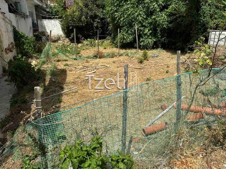 Land plot 150sqm for sale-Patra » Sychaina