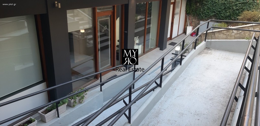 Αίθουσα 370 τ.μ. πρός ενοικίαση, Θεσσαλονίκη - Κέντρο, Βυζάντιο