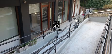 Hall 370 sqm for rent