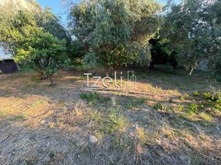 Οικόπεδο 303 τ.μ. για πώληση, Αχαΐα, Πάτρα-thumb-11