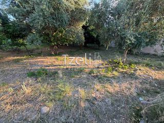 Οικόπεδο 303 τ.μ. για πώληση, Αχαΐα, Πάτρα-thumb-7