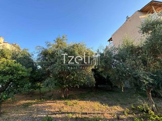 Οικόπεδο 303 τ.μ. για πώληση, Αχαΐα, Πάτρα-thumb-1