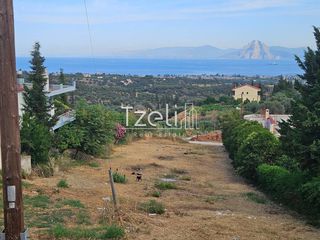 Οικόπεδο 1.386 τ.μ. για πώληση