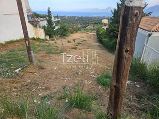 Οικόπεδο 1.386 τ.μ. για πώληση, Αχαΐα, Μεσσατίδα-thumb-1