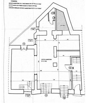 Store 240sqm for rent-Exarchia - Neapoli » Exarcheia