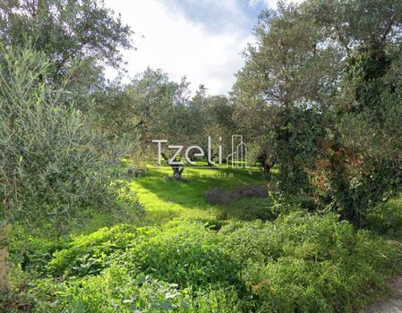 Land plot 302 sqm for sale