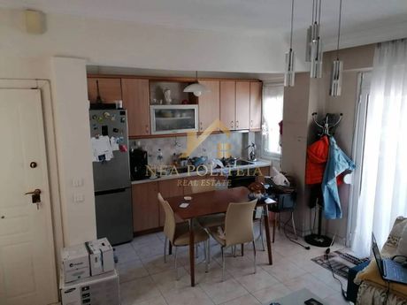 Διαμέρισμα 75τ.μ. για πώληση-Σταυρούπολη » Κέντρο