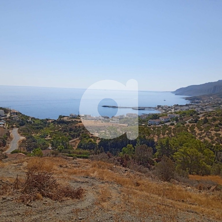 Αγροτεμάχια 9.429 τ.μ. πρός πώληση, Λακωνία, Κύθηρα