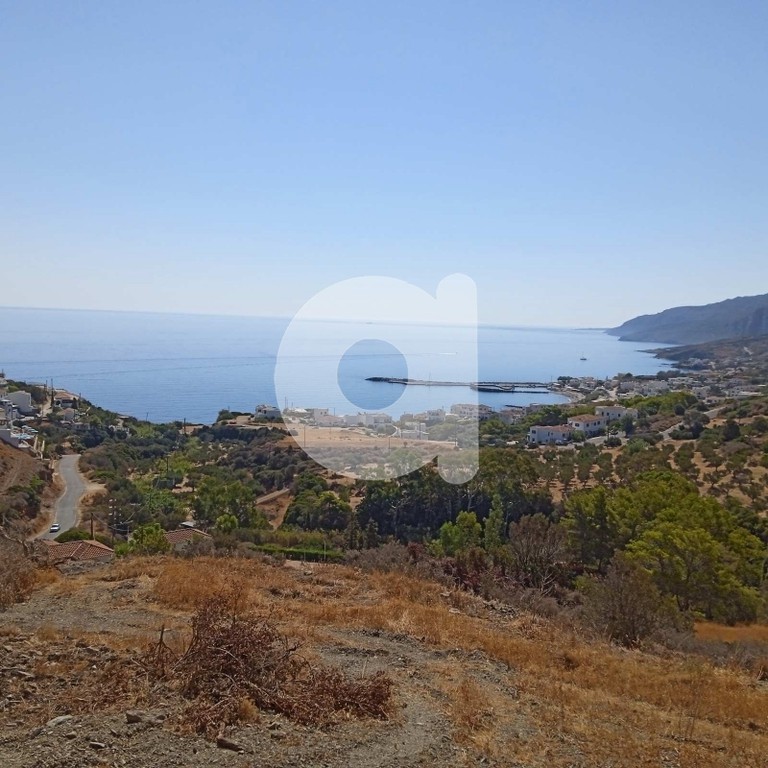 Αγροτεμάχια 9.429 τ.μ. πρός πώληση, Λακωνία, Κύθηρα