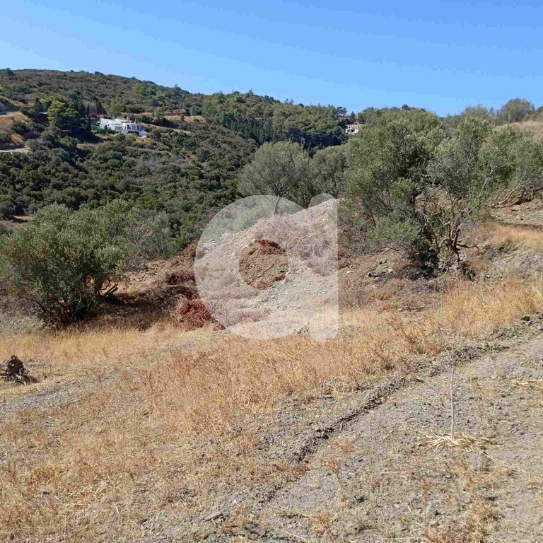 Αγροτεμάχια 9.429 τ.μ. πρός πώληση, Λακωνία, Κύθηρα