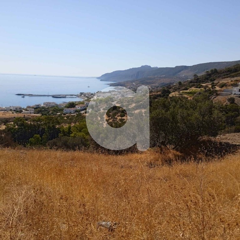 Αγροτεμάχια 9.429 τ.μ. πρός πώληση, Λακωνία, Κύθηρα