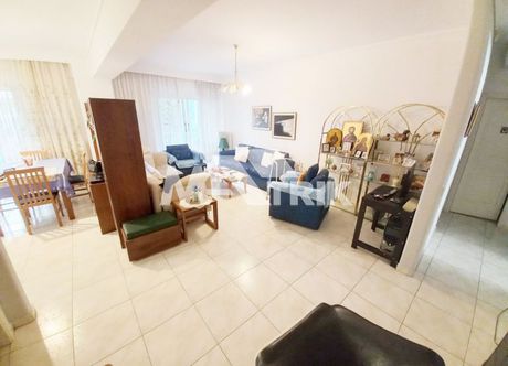 Apartment 120sqm for sale-Ippokratio