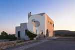 Detached home 200sqm for sale-Kythira » Palaiopoli