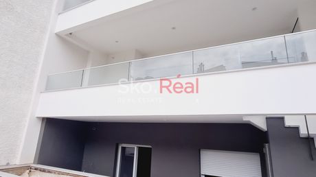 Maisonette 174 sqm for sale