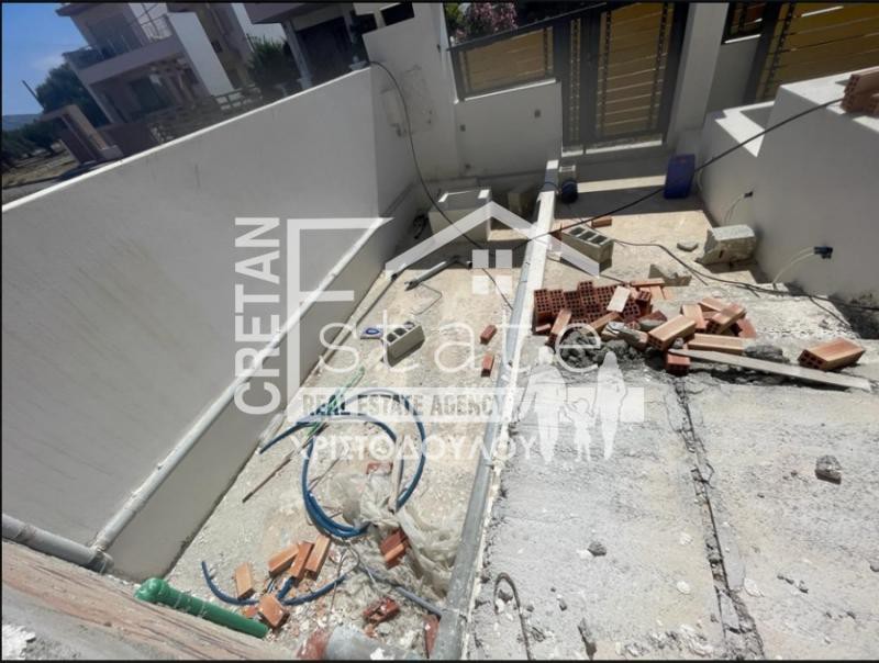 Κτίριο 300 τ.μ. προς πώληση, Κέντρο Ιεράπετρας