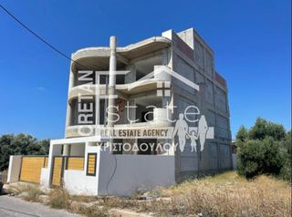 Κτίριο 300 τ.μ. προς πώληση, Κέντρο Ιεράπετρας-thumb-1