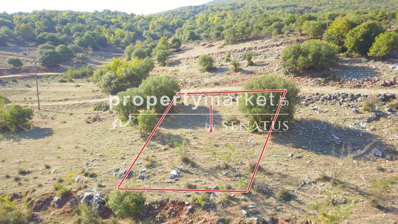 Οικόπεδο 527 τ.μ. πρός πώληση, Ν. Καβάλας, Ορεινό