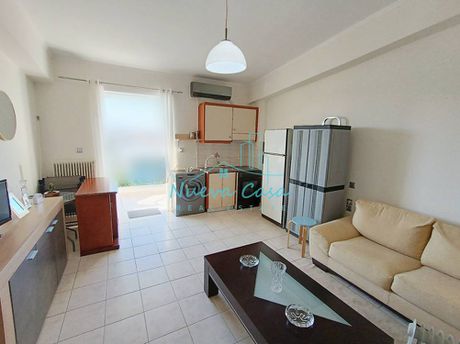 Studio / γκαρσονιέρα 27τ.μ. για πώληση-Πάτρα » Προάστιο