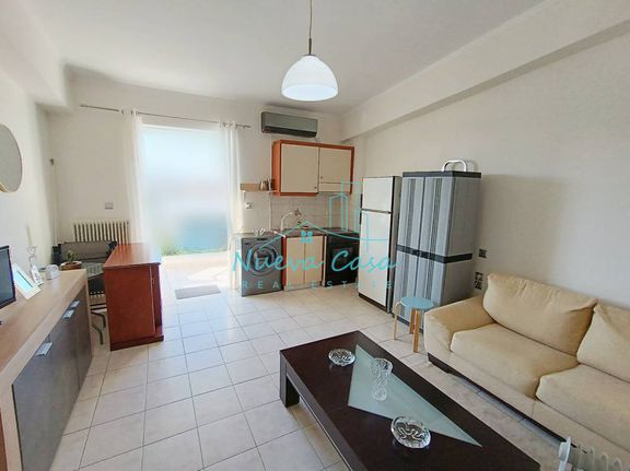Studio / γκαρσονιέρα 27 τ.μ. για πώληση, Αχαΐα, Πάτρα