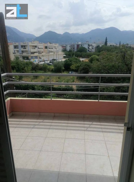 Studio / γκαρσονιέρα 26 τ.μ. προς πώληση, Εργατικές Κατοικίες Πάτρας