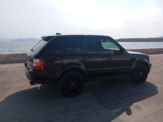 Land Rover Range Rover Sport '06