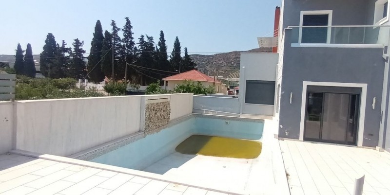 Μεζονέτα 380 τ.μ. προς πώληση, Κορινθία, Ξυλόκαστρο
