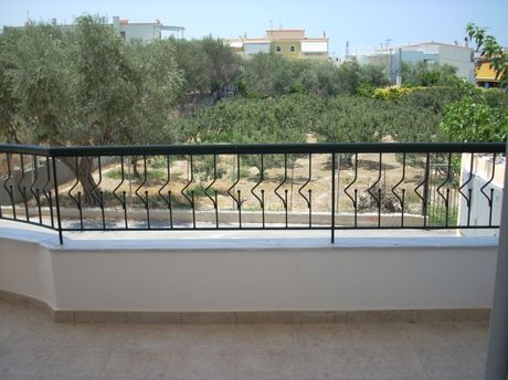 Maisonette 120sqm for sale-Xilokastro » Sikia