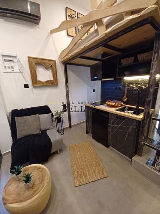 Loft 15 τ.μ. για πώληση, Θεσσαλονίκη - Κέντρο, Κέντρο