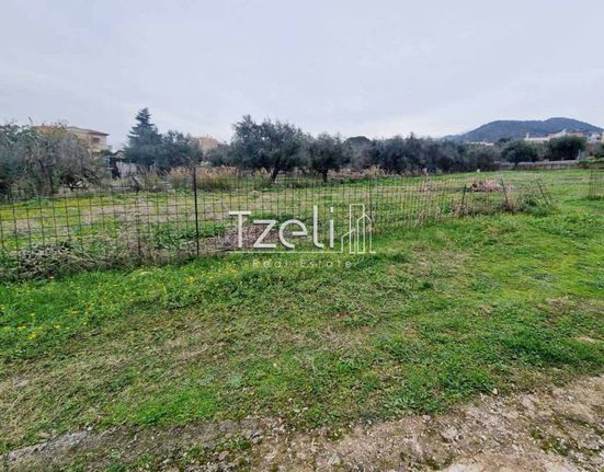 Οικόπεδο 1.670 τ.μ. για πώληση, Αχαΐα, Μεσσατίδα