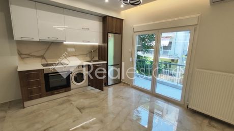 Studio / γκαρσονιέρα 40τ.μ. για πώληση-Κάτω τούμπα