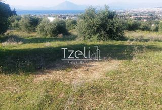 Οικόπεδο 5.849 τ.μ. για πώληση, Αχαΐα, Παραλία-thumb-1
