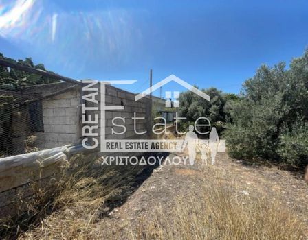 Οικόπεδο 470 τ.μ. για πώληση