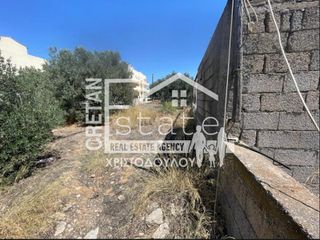 Οικόπεδο 470 τ.μ. για πώληση, Ν. Λασιθίου, Ιεράπετρα-thumb-3
