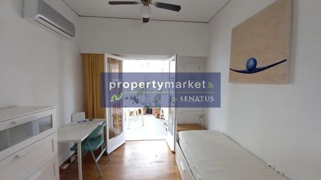 Apartment 17sqm for sale-Gizi - Pedion Areos » Gkyzi - Arios Pagos